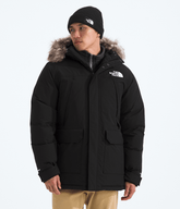 The North Face | Men’s McMurdo Parka