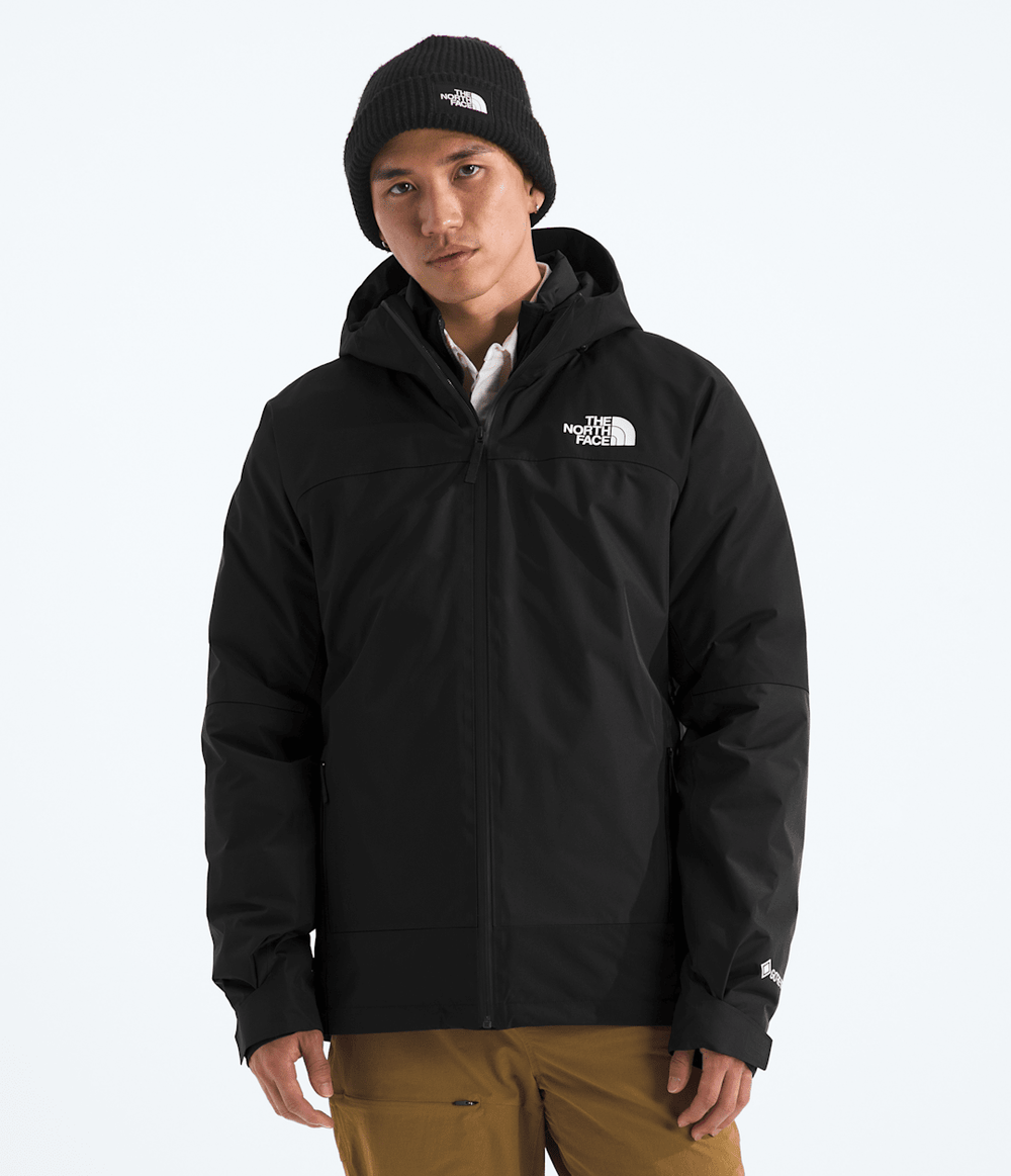 The North Face | Men’s Mountain Light Triclimate® GORE-TEX® Jacket