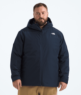 The North Face | Men’s Big Carto Mono Triclimate® Hooded Jacket