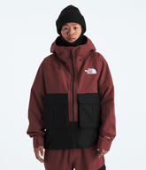 The North Face | Men’s Dragline Jacket