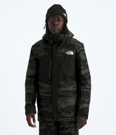 The North Face | Men’s Freedom Insulated Jacket—Print
