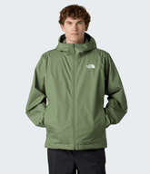 The North Face | Men's Quest Hooded Jacket