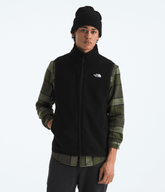 The North Face | Men’s Glacier Fleece Vest