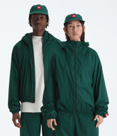 The North Face | Men’s TNF™ Red Box Packable Hooded Wind Jacket