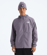 The North Face | Men’s Tek Approach FUTUREFLEECE™ Hooded Jacket
