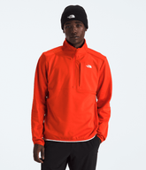 The North Face | Men’s TNF™ Performance Fleece ¼-Zip