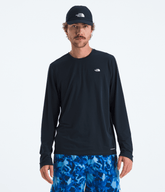 The North Face | Men’s Adventure Long-Sleeve Tee
