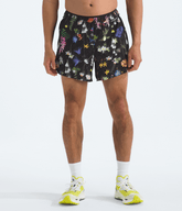 The North Face | Men’s Summit Series Pacesetter 5'' Shorts—Print