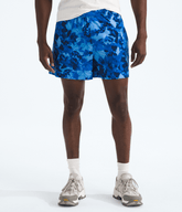 The North Face | Men’s Class V Pathfinder Pull-On Shorts—5''