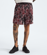 The North Face | Men’s Class V Pathfinder Belted Shorts—7''
