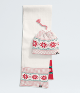 The North Face | Cabin Ski Tuke And Scarf Set