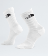 The North Face | Multisport Cush Crew Socks—3P