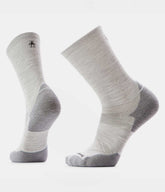The North Face | TNF X Smartwool Run Cold Weather Targeted Cushion Crew Socks