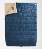 The North Face | Wawona Bed Double Sleeping Bag
