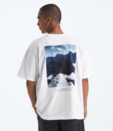 The North Face | Casentino Pack Denali Graphic Short-Sleeve Tee