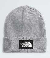 The North Face | TNF™ Logo Box Cuffed Beanie