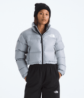 The North Face | Women’s Nuptse Short Jacket