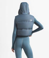 The North Face | The North Face X SKIMS 1996 Nuptse Vest