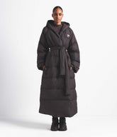The North Face | The North Face X SKIMS Women's Nuptse Wrap Parka