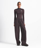 The North Face | The North Face X SKIMS 1995 Denali Fleece Straight Leg Pant
