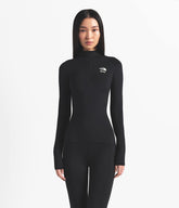 The North Face | The North Face X SKIMS Women's Refina Long Sleeve Top