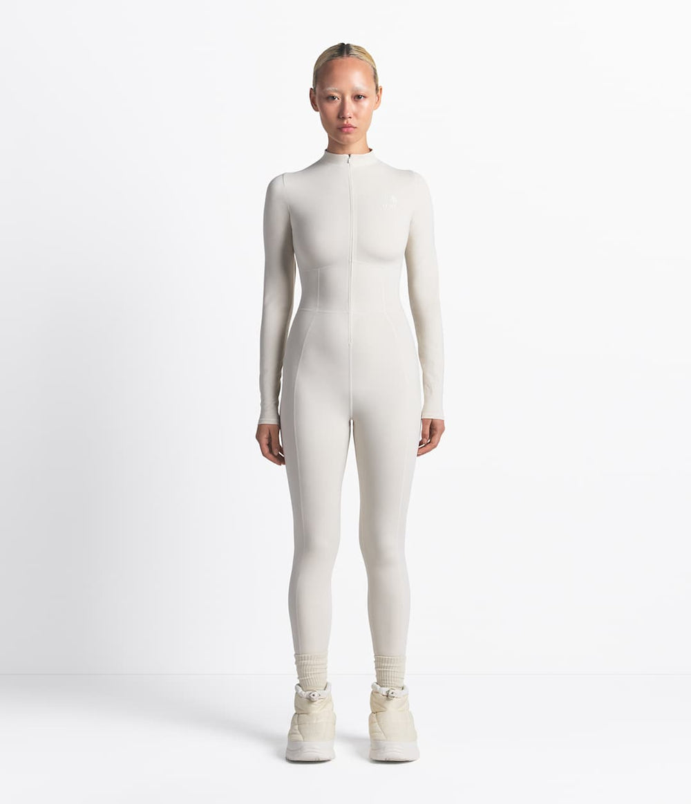 The North Face | The North Face X SKIMS Women's Refina Bodysuit