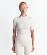 The North Face | The North Face X SKIMS Women's Refina Short Sleeve Top