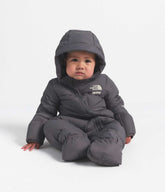 The North Face | The North Face X SKIMS Baby 1996 Nuptse One-Piece