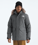 The North Face | Men’s McMurdo Parka