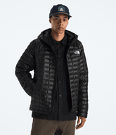 The North Face | Men’s THERMOBALL™ Hooded Jacket