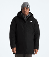 The North Face | Men’s TNF™ Range Down Parka