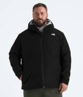 The North Face | Men’s Big Carto Mono Triclimate® Hooded Jacket