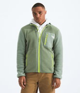 The North Face | Men’s Yumiori Full-Zip Jacket