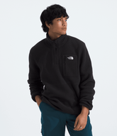 The North Face | Men’s Yumiori ¼-Zip Jacket