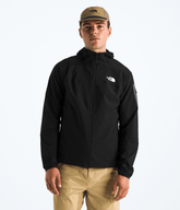 The North Face | Men’s Tek Approach FUTUREFLEECE™ Hooded Jacket