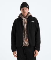 The North Face | Men’s Yumiori Off Peak Full-Zip Jacket