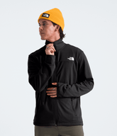 The North Face | Men’s Cedar Trail Grid Fleece Full-Zip Jacket