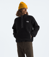 The North Face | Men’s TNF™ Fleeski ¼-Zip Pullover