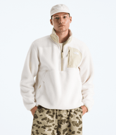 The North Face | Men’s Yumiori Off Peak ½-Zip Jacket