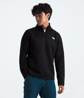 The North Face | Men’s DOTKNIT™ Thermal ¼-Zip