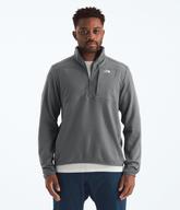 The North Face | Men’s TNF™ Performance Fleece ¼-Zip