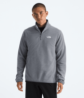 The North Face | Men’s Glacier Fleece ¼-Zip Jacket