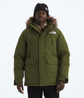 The North Face | Men’s McMurdo Parka