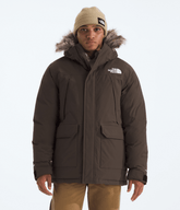 The North Face | Men’s McMurdo Parka