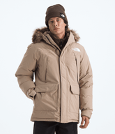 The North Face | Men’s McMurdo Parka