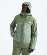 The North Face | Men’s THERMOBALL™ Snow Triclimate™ Jacket