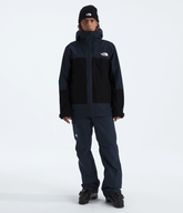 The North Face | Men’s THERMOBALL™ Snow Triclimate™ Jacket