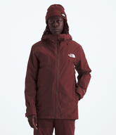 The North Face | Men’s THERMOBALL™ Snow Triclimate™ Jacket
