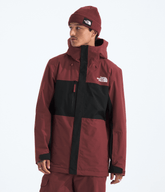 The North Face | Men’s Freedom Insulated Jacket