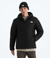 The North Face | Men’s Classic Down Hooded Jacket